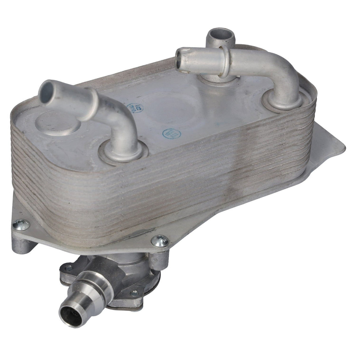 Oil Cooler - BMW