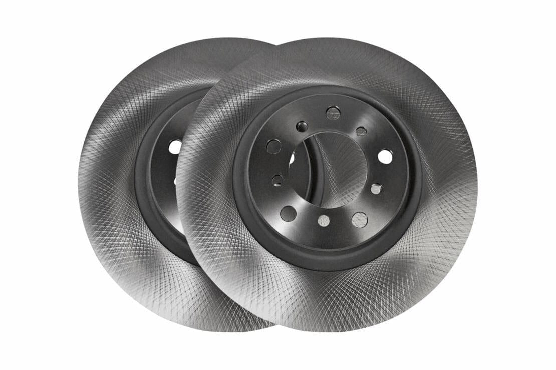 Brake Disc (325x28mm) - BMW
