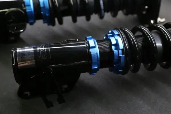 Scale Suspension Innovative Series - Mitsubishi Evo 4/5/6 1996-2001