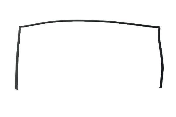 Windshield Molding
