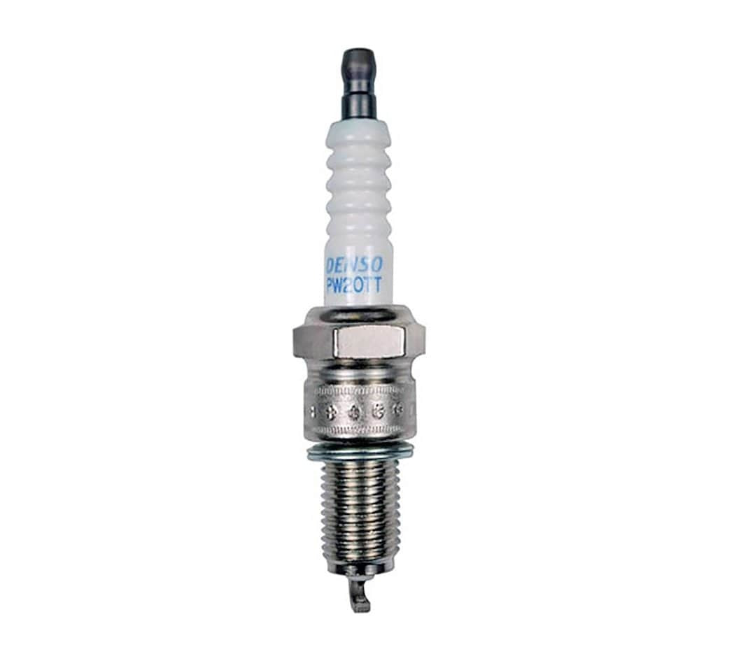 Spark Plug - VW G60 Corrado