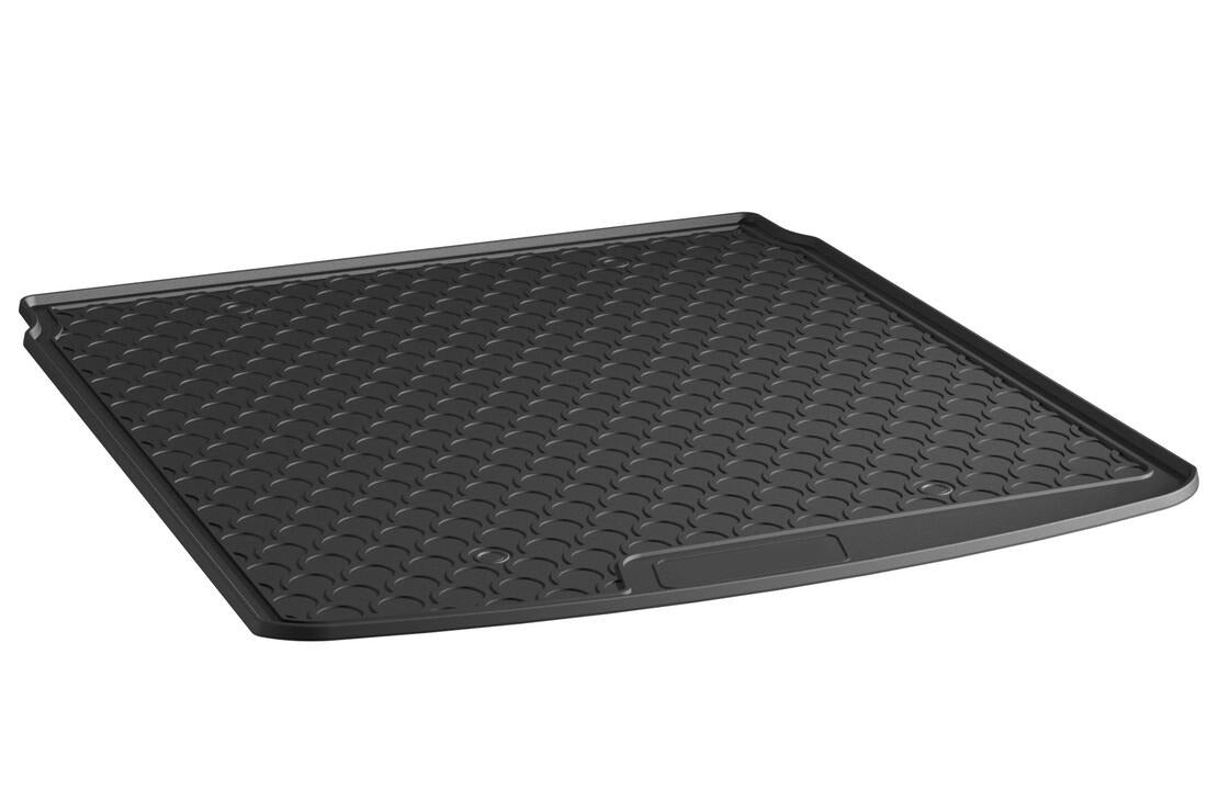 Trunk Liner - Audi