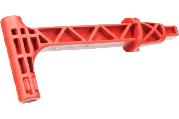 Parking Brake Emergency Release Handle Tool - BMW