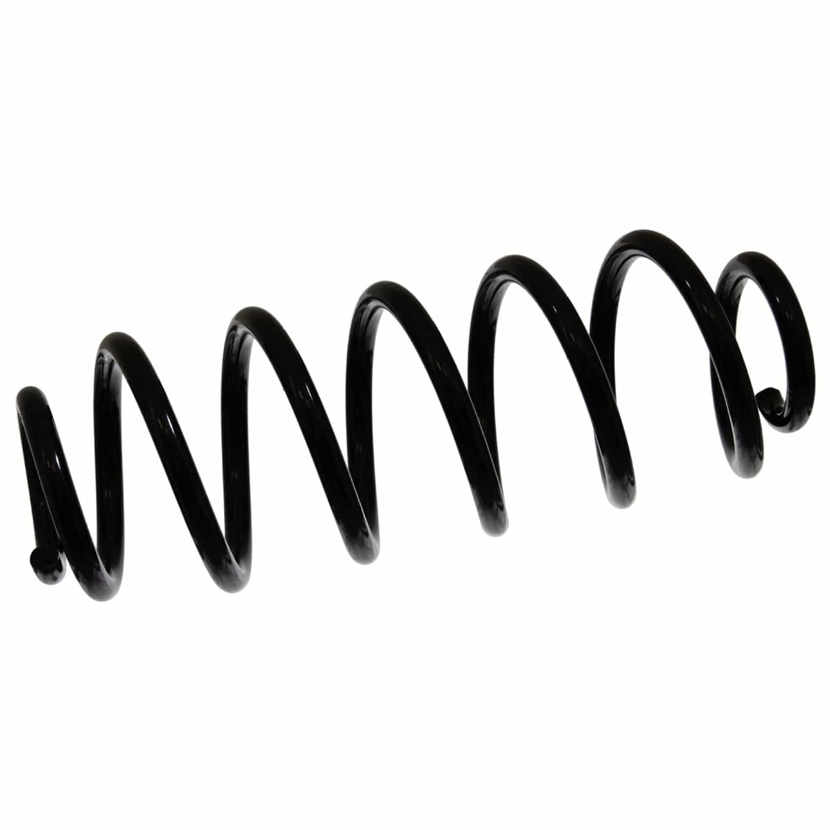 Coil Spring - VW/Audi