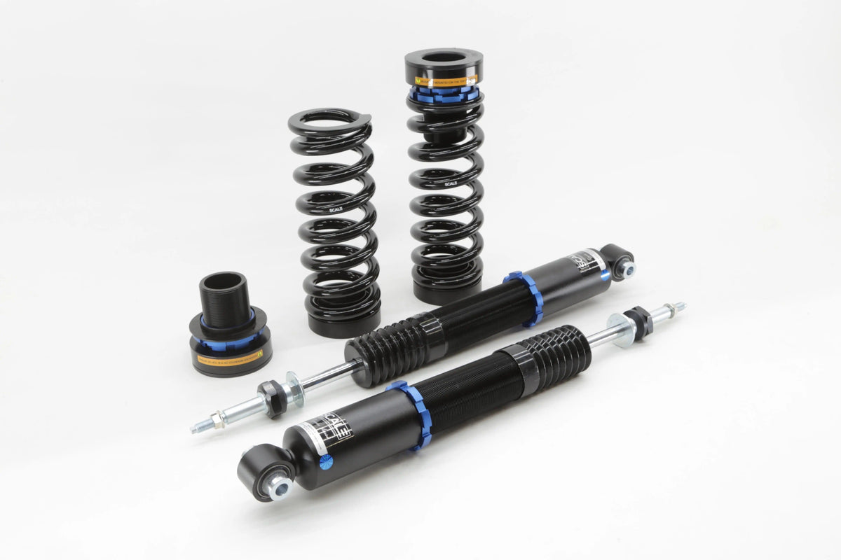 Scale Suspension Innovative Series Coilover - Genesis G70 2017-2023