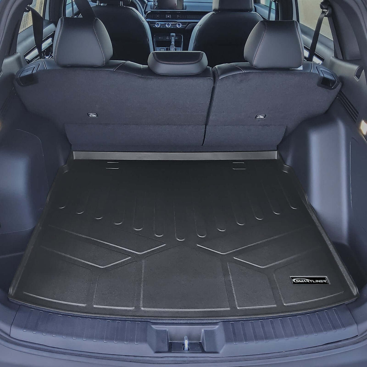 SMARTLINER Floor Liners for 2023-2026 Honda CR-V Hybrid