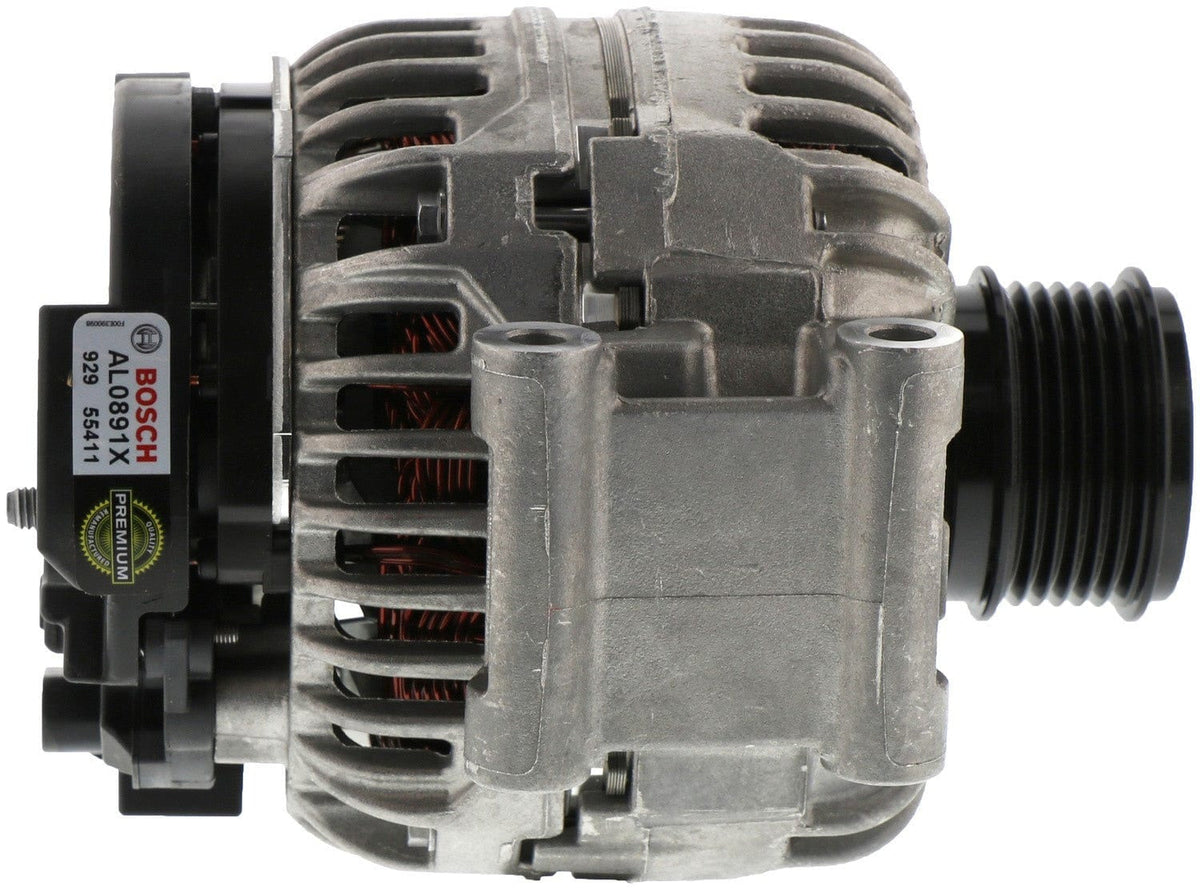 Alternator - VW/Audi