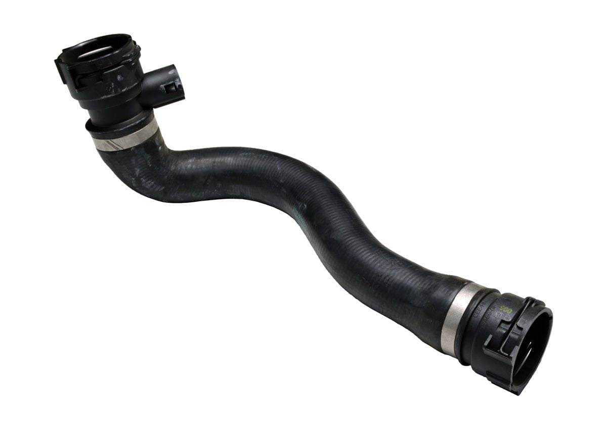 Molded Coolant Hose (SAE 20R4) - BMW