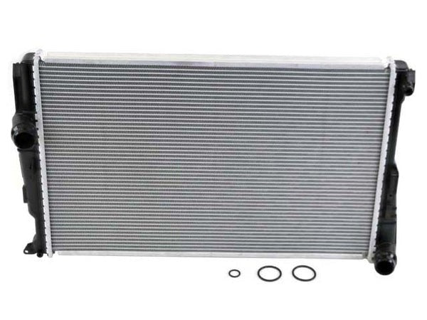 BMW F25 X3/X4 xDrive35i Engine Cooling Radiator By Nissens 17118623350