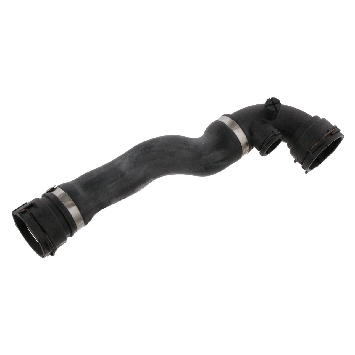 Coolant Hose with Quick Connectors - BMW