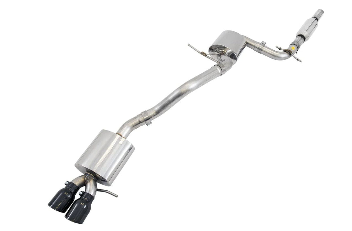 AWE Tuning Cat-Back Performance Exhaust | MK6 Jetta Sedan 2.5L