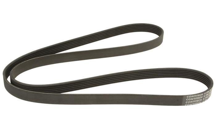 Serpentine Belt - VW/Audi / 3.2L / 3.6L / VR6