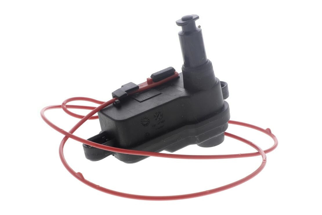 Central Locking System Control - VW/Audi
