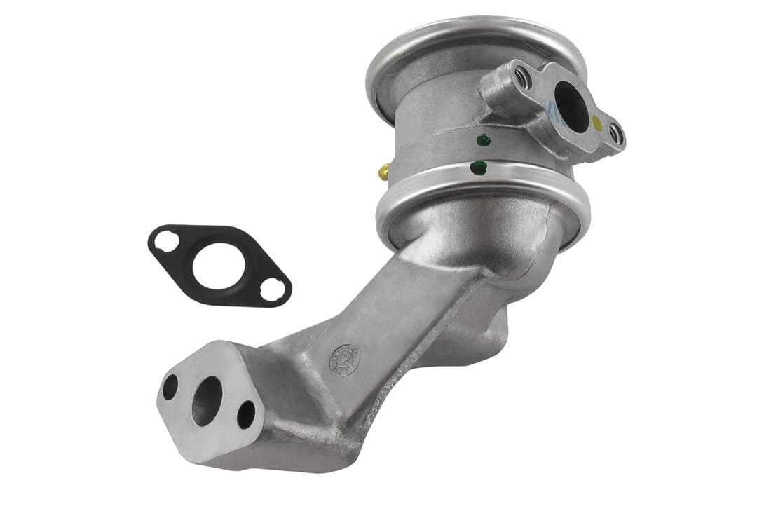 Secondary Ventilation Valve - VW/Audi