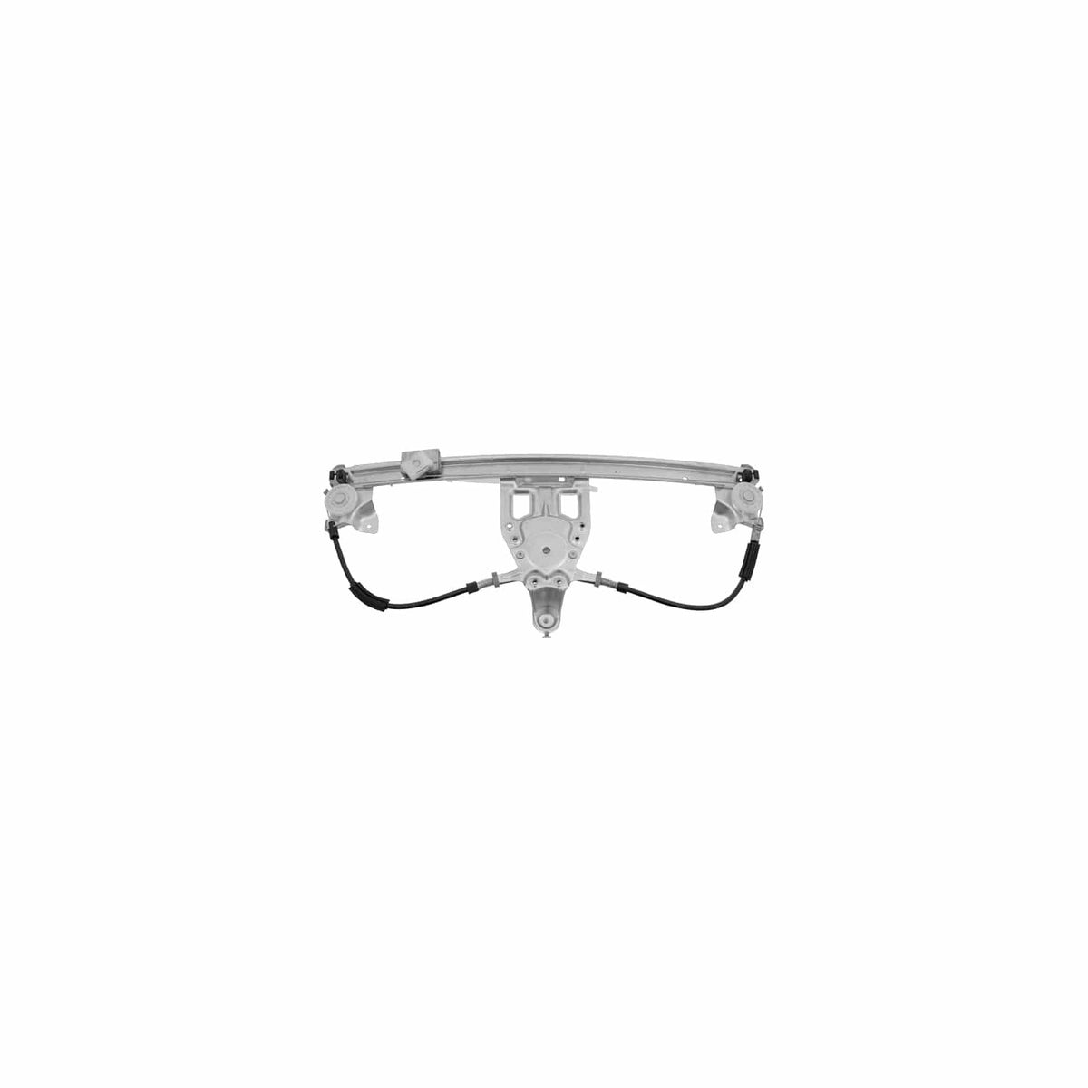 Window Regulator without Motor - Mercedes
