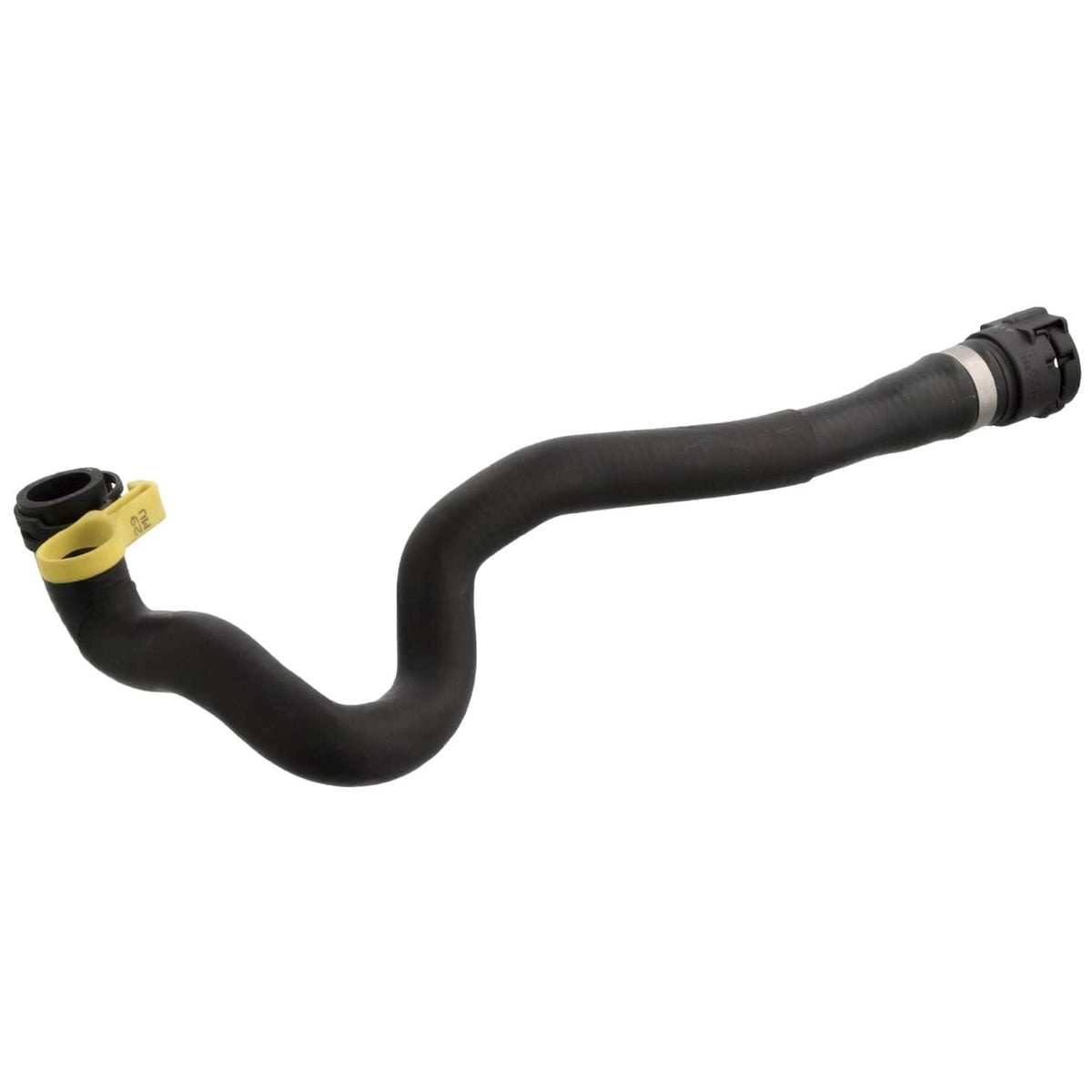 Coolant Hose with Quick Connectors - BMW
