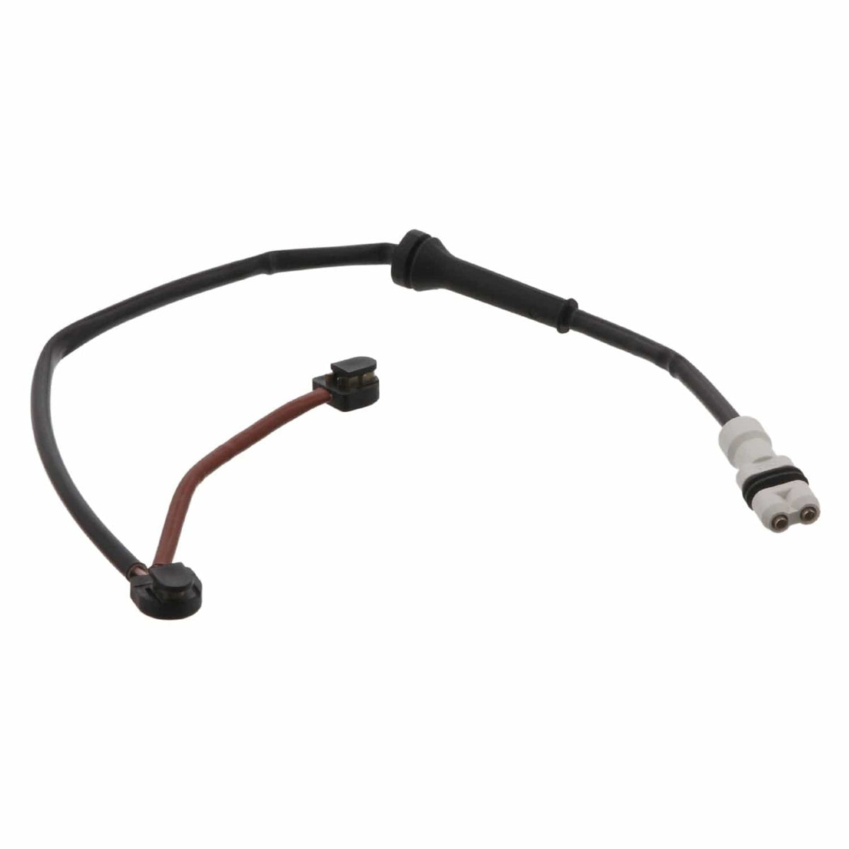 Wear Indicator - Porsche