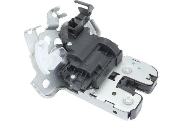 Trunk Latch/Actuator Assembly - VW/Audi
