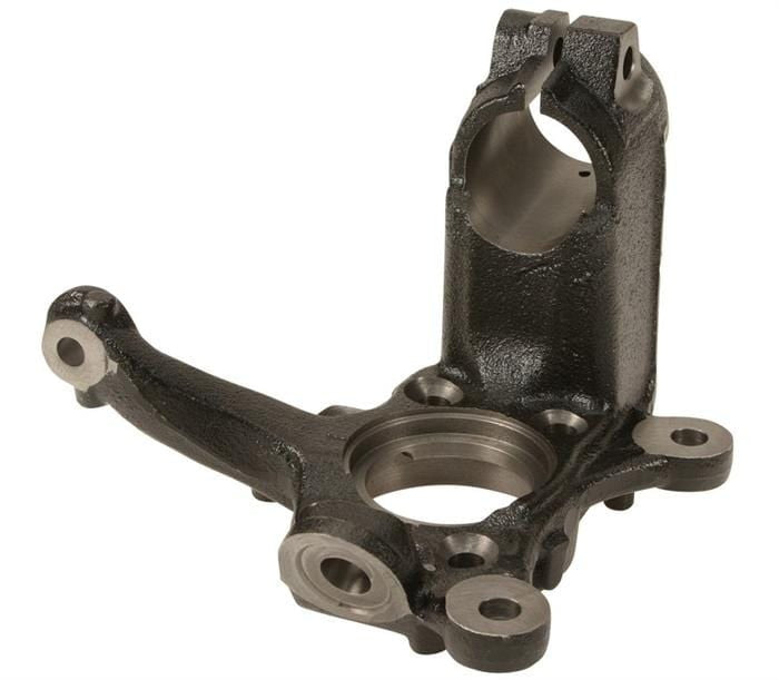 Front Wheel Bearing Housing | Spindle | (Left) | Mk5 | Mk6