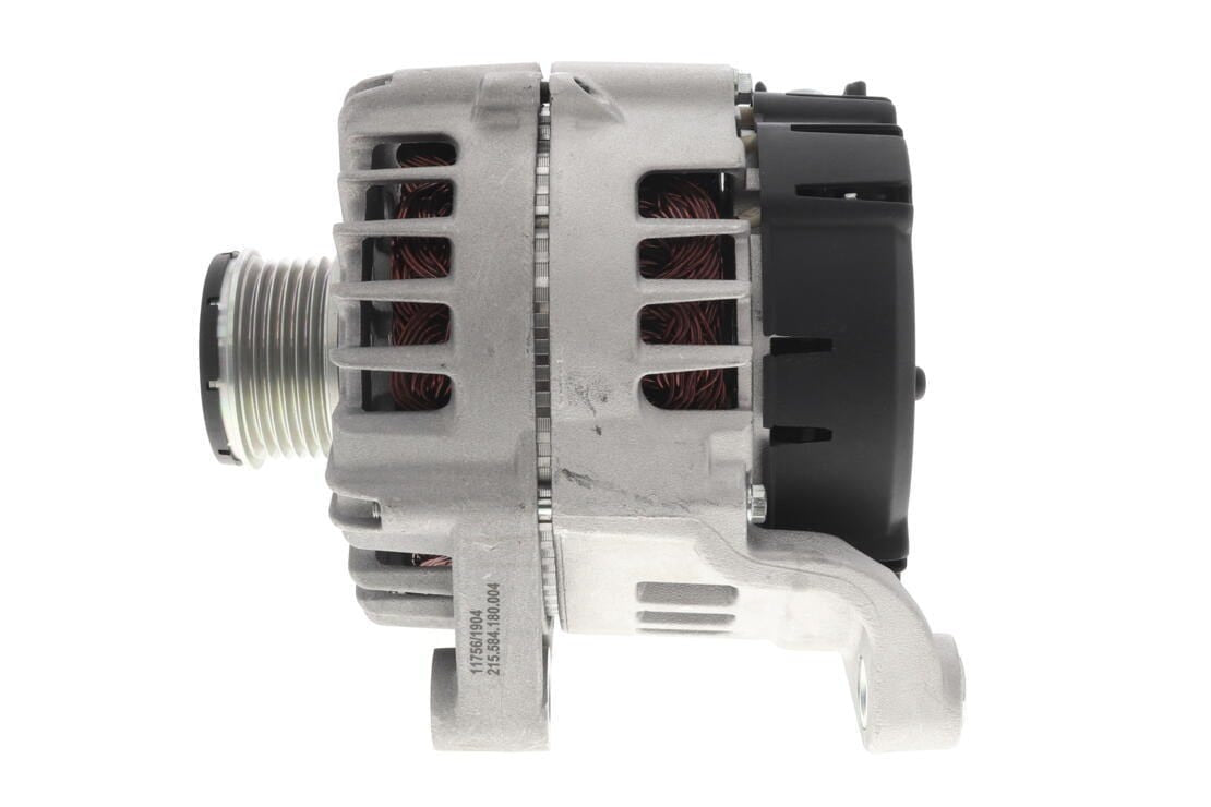 Alternator - BMW