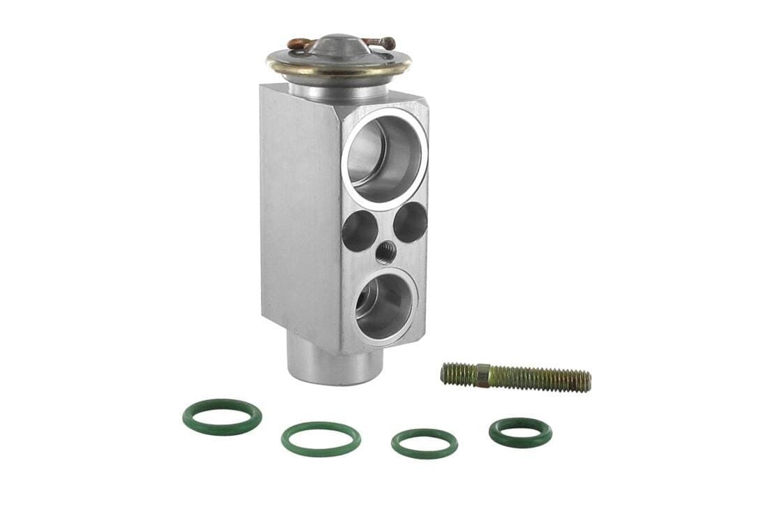 Air Conditioning Expansion Valve - BMW