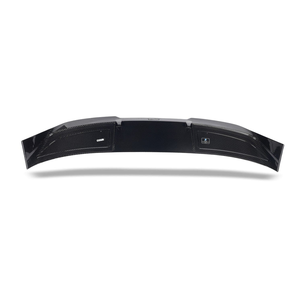 Revozport Dry Carbon Spoiler - BMW G99 M5 Touring