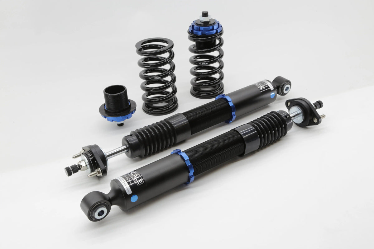 Scale Suspension Innovative Series Coilover (xDrive) - BMW 3 Series (E46XI) 1999-2006