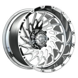 24x14 Worx Forged WF820P 8X6.50 -76