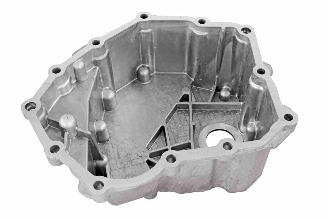 Manual Transmission End Cap Housing - VW/Audi