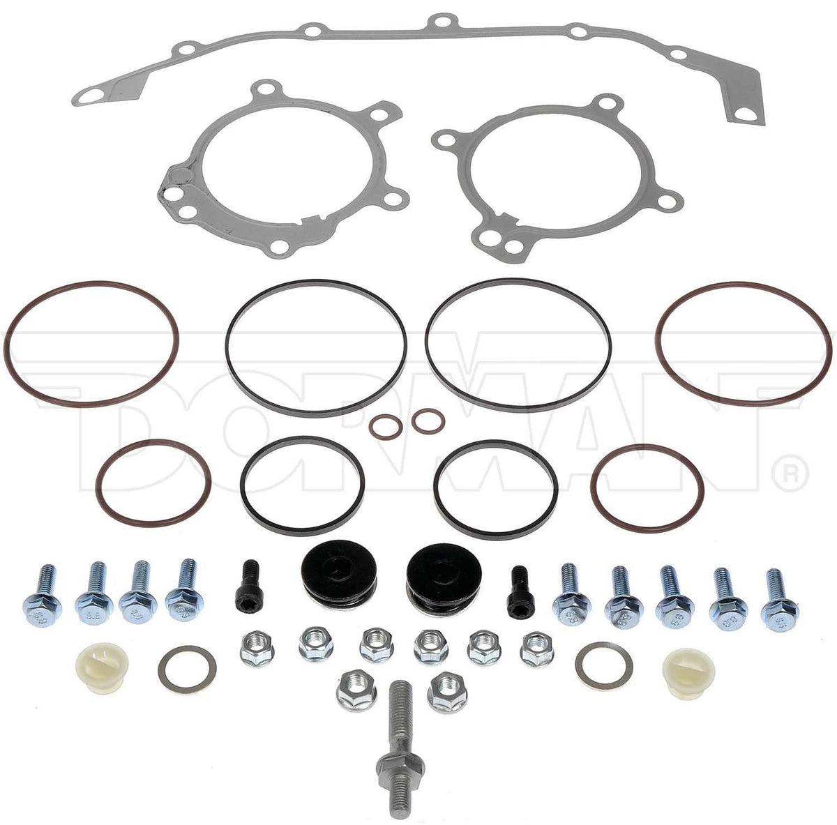 BMW E46 3-Series Engine Vanos Rebuild Kit By Dorman 11361440134