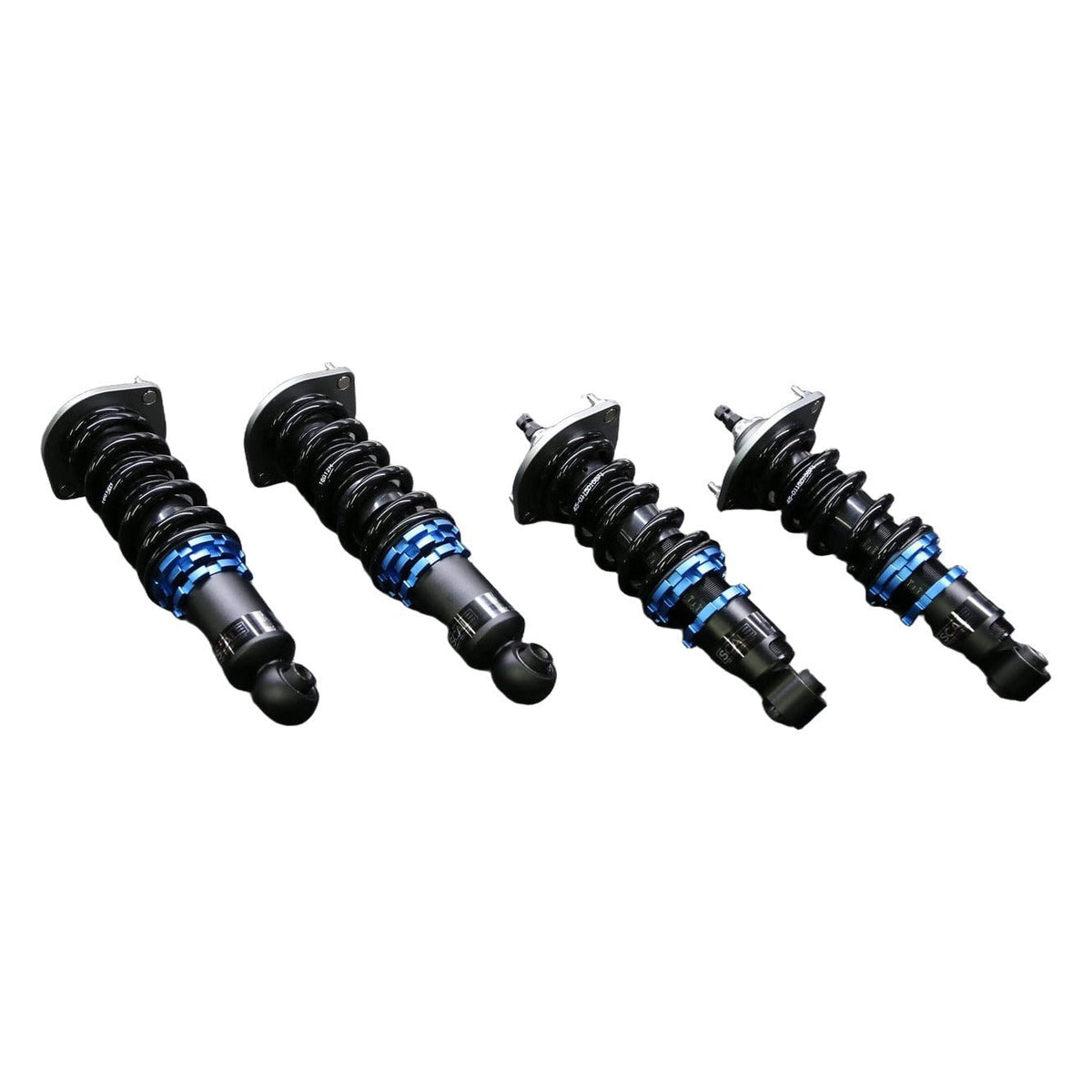 Scale Suspension Innovative Series - Mazda Miata MX-5 1989-2005