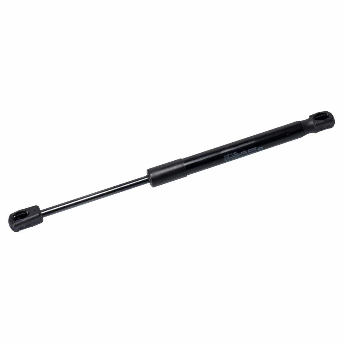 Lift Support For Bonnet - BMW