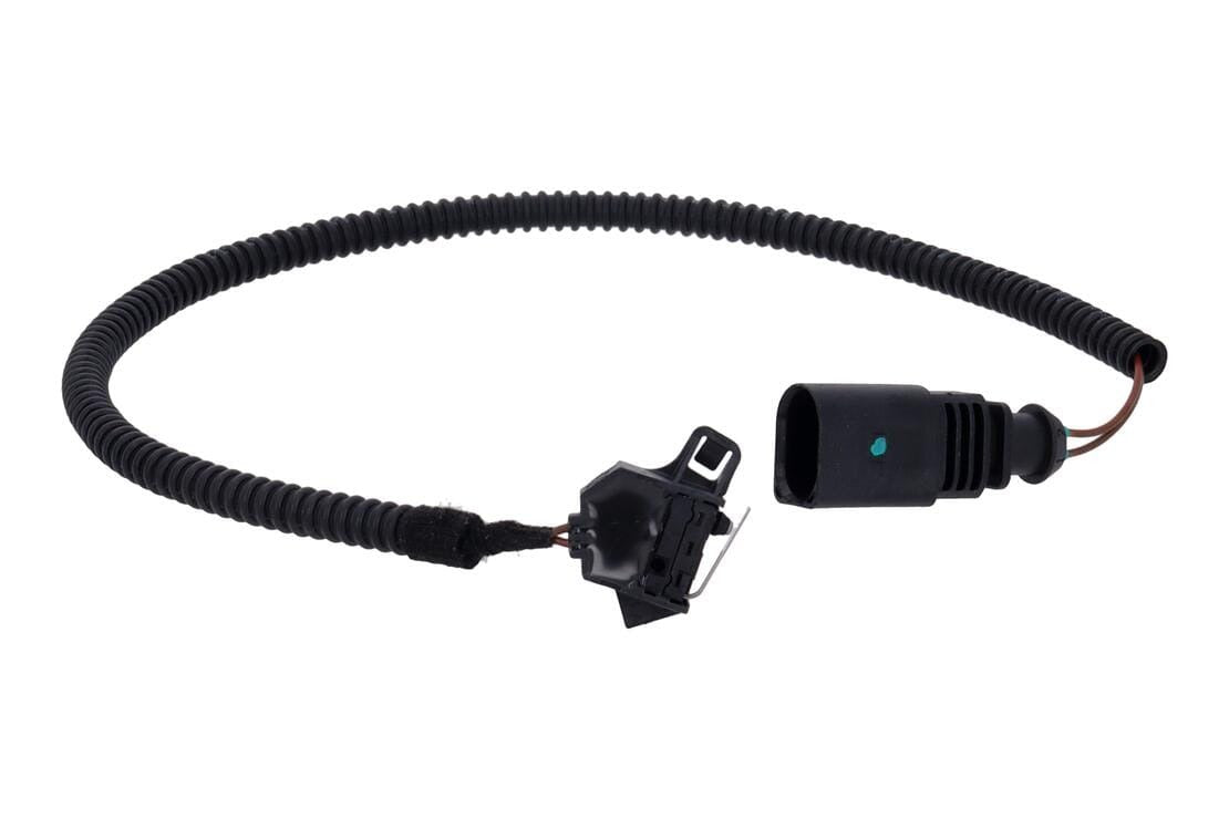 Hood Contact Switch - VW/Audi