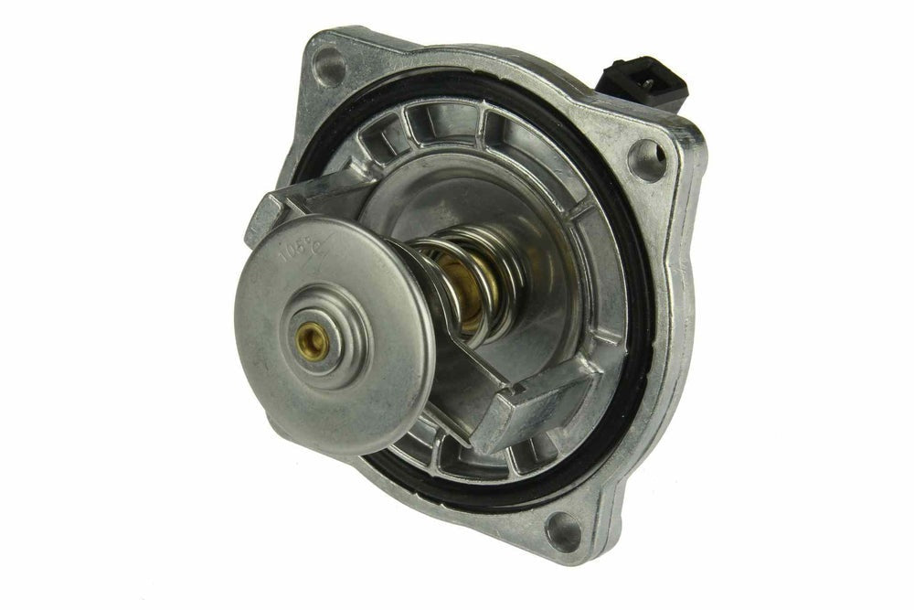 BMW E53 X5 4.4i Engine Cooling Thermostat By Uro 11531436386 (2001-2003)
