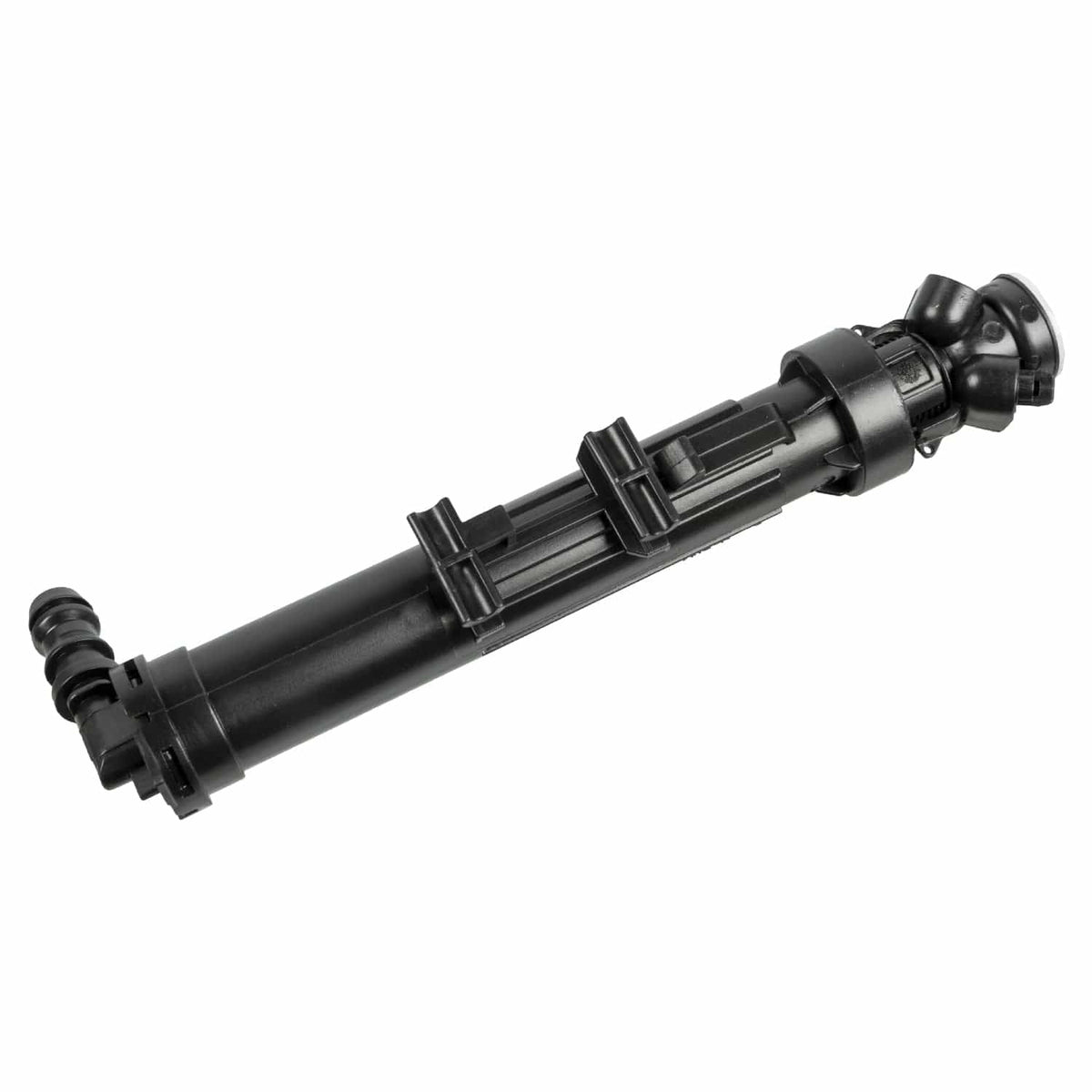 Headlight Washer Nozzle with Telescopic Cylinder - Mercedes