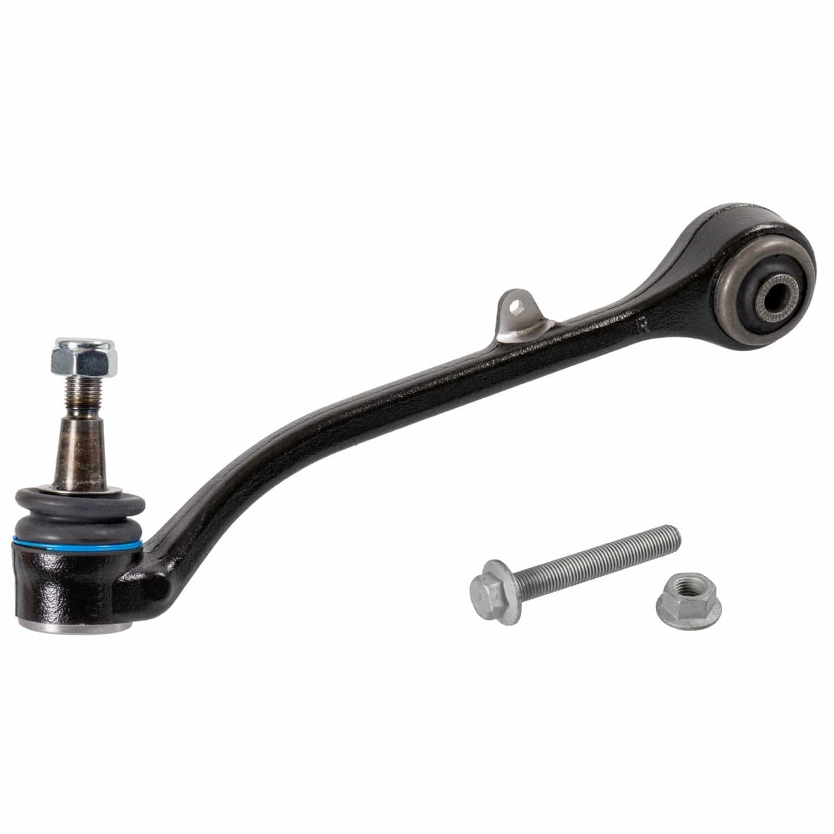 Control Arm with Additional Parts - BMW