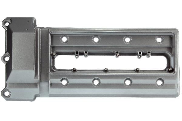 Valve Cover Left Cylinders 5-8 - BMW