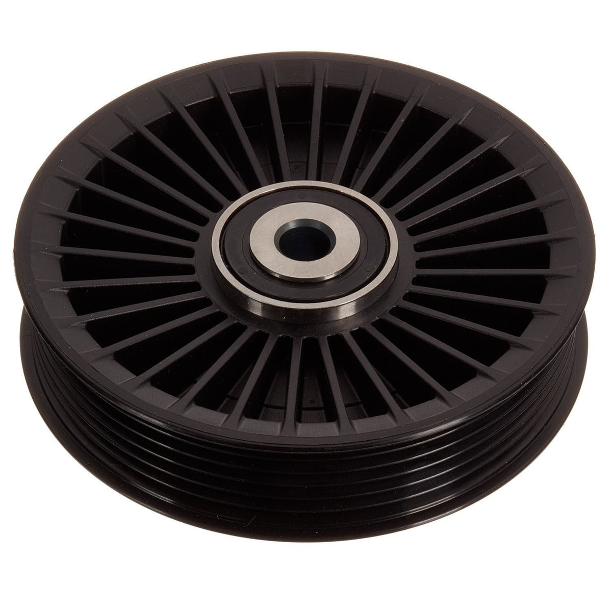 Idler Pulley - Mercedes / W212 / E250 / E550 / W166 / ML550 / GL450 / GL550 / Sprinter / & More