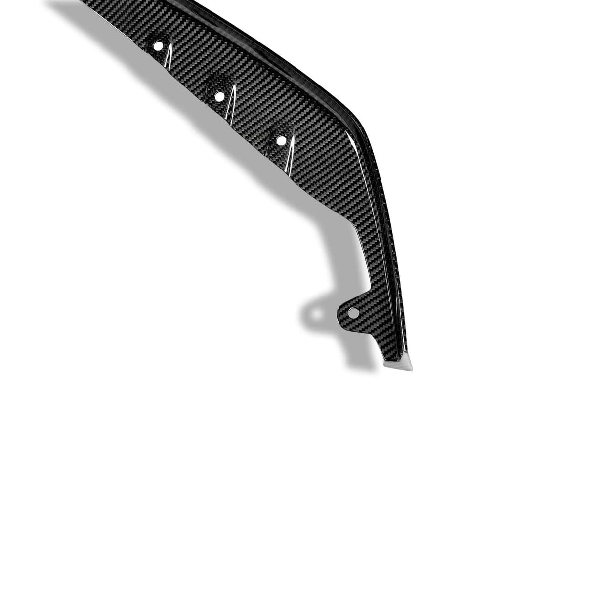 Revozport Carbon Fiber Front Lip - BMW / G80 / G81 / G82 / G83 / M3 / M4