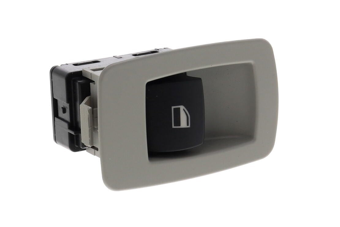 Window Regulator Switch - BMW