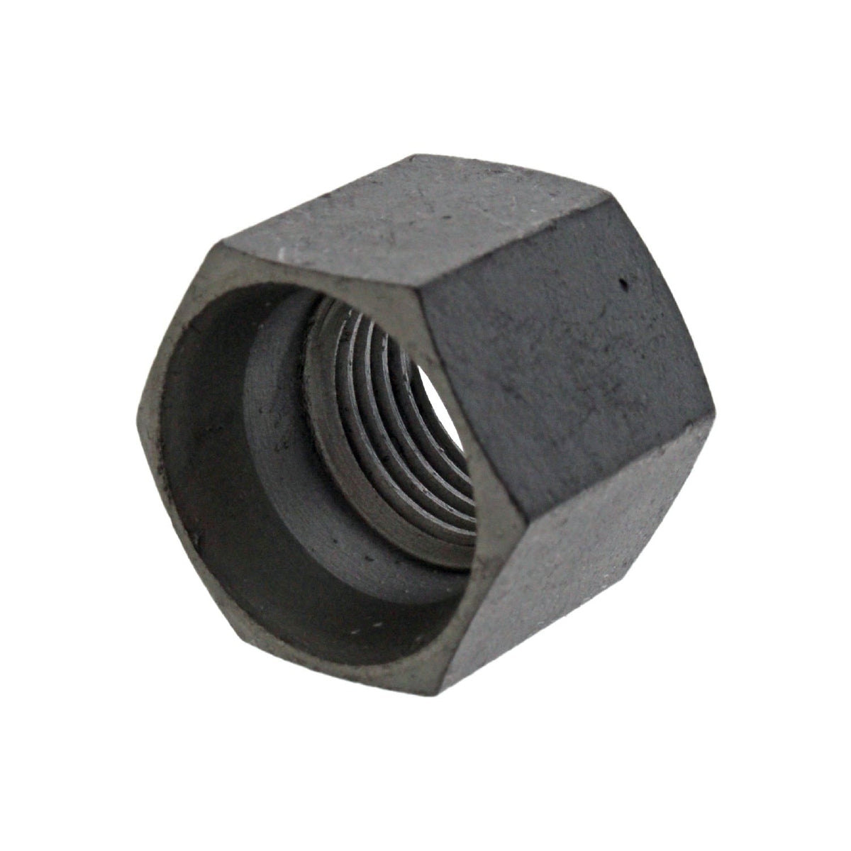 Nut For Tie Rod - Mercedes