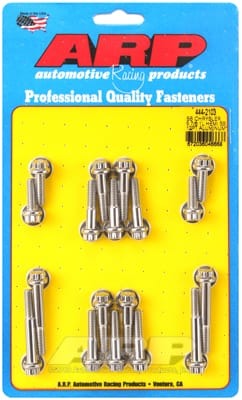 ARP Chrysler Small Block 5.7/6.1L Hemi 12pt Intake Manifold Bolt Kit