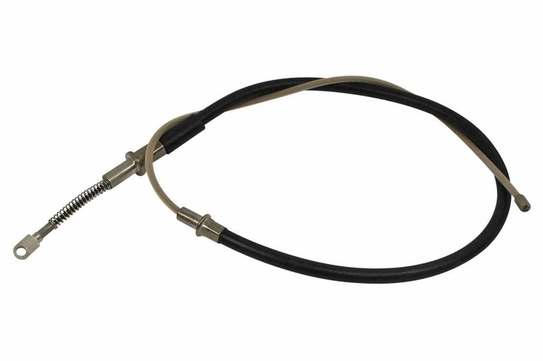 Parking Brake Cable - BMW