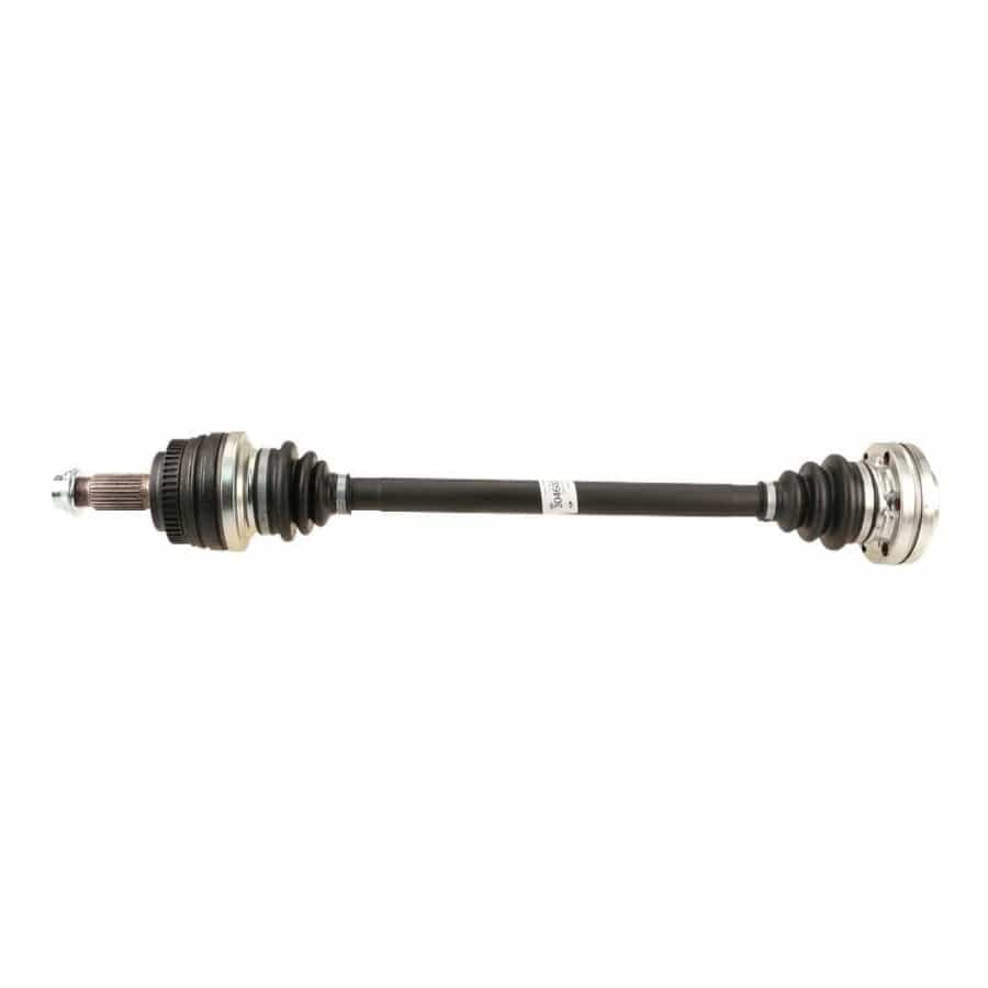 Axle Assembly Rear Left - BMW E46 / 323Ci / 323i / 325Ci / 325i / 328Ci / 328i / Z4 2.5i & 3.0i
