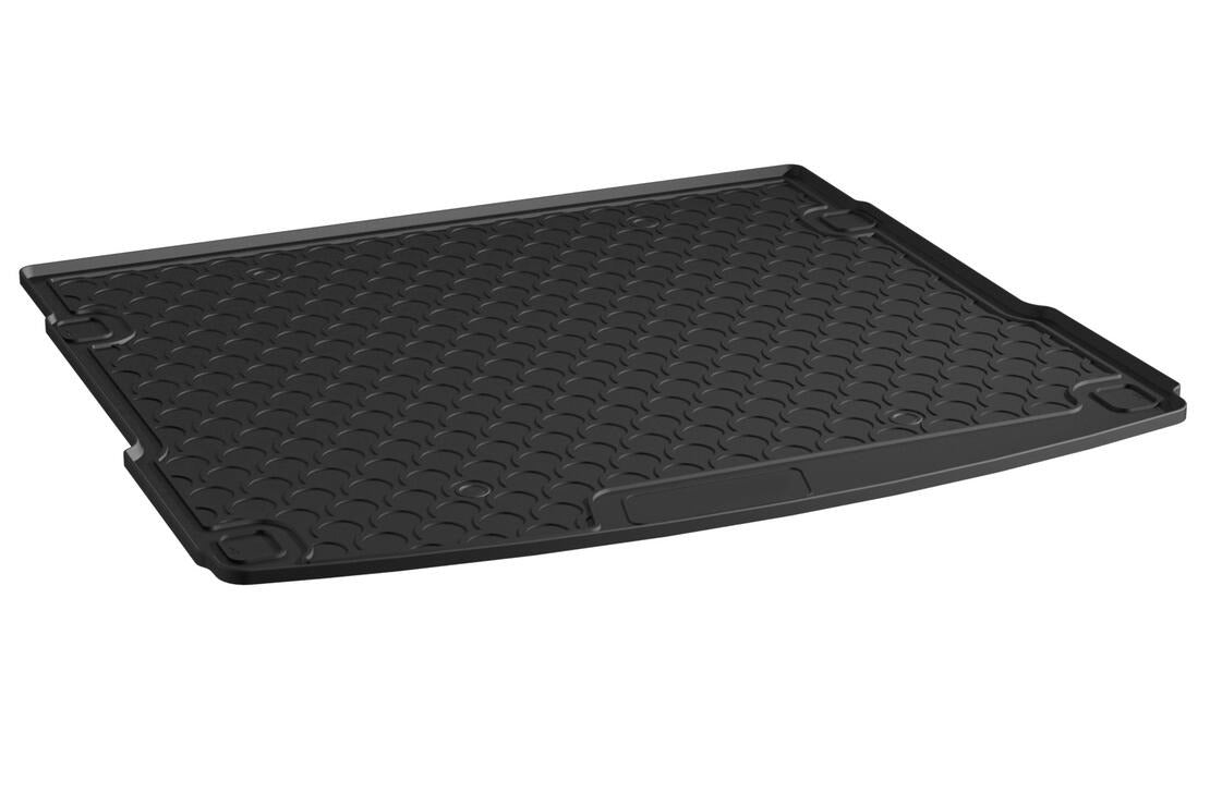 Trunk Liner - Audi