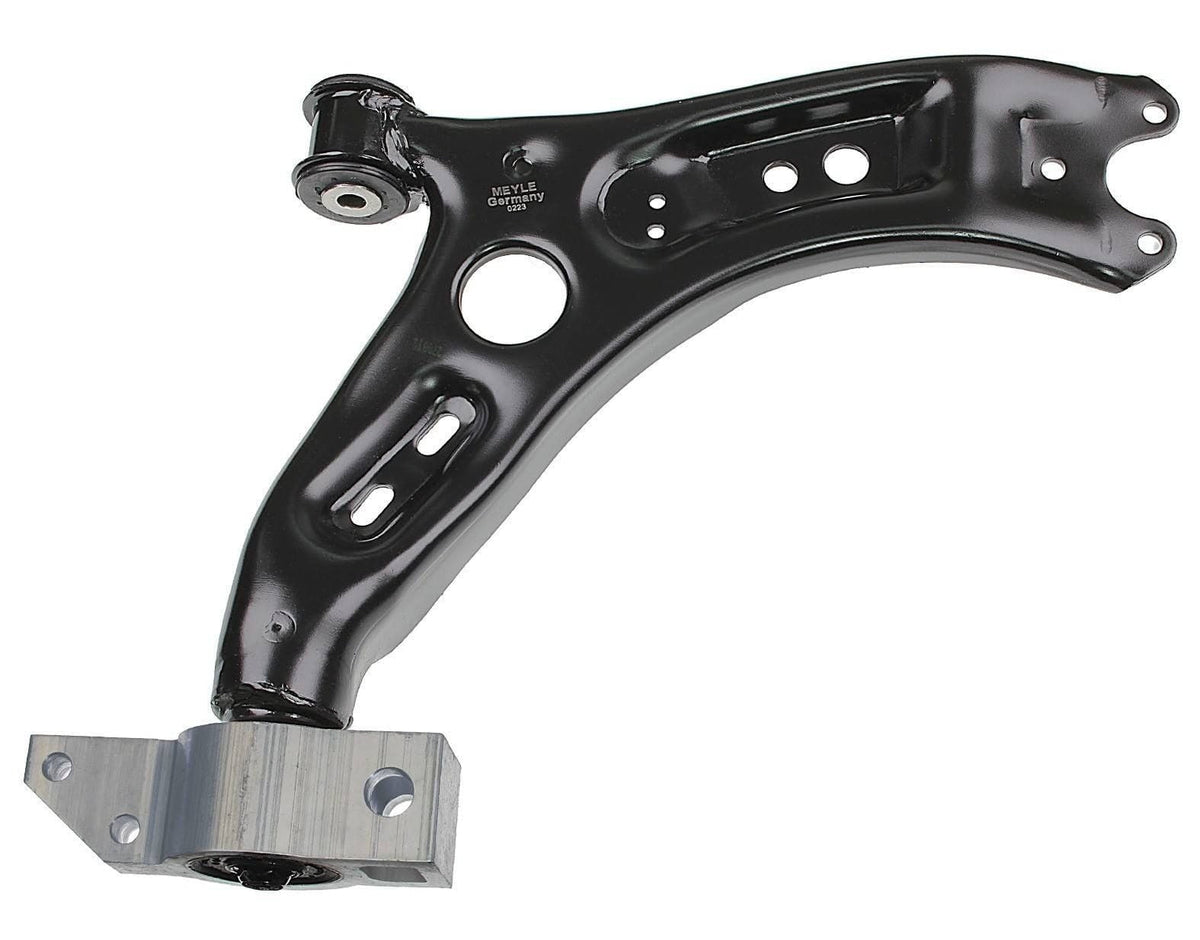 Front Right Control Arm and Ball Joint Assembly - VW/Audi