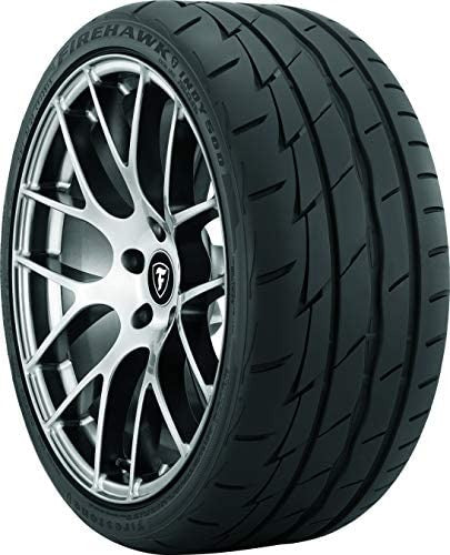 Firestone Firehawk Indy 500 Tire 225/50R16 92W