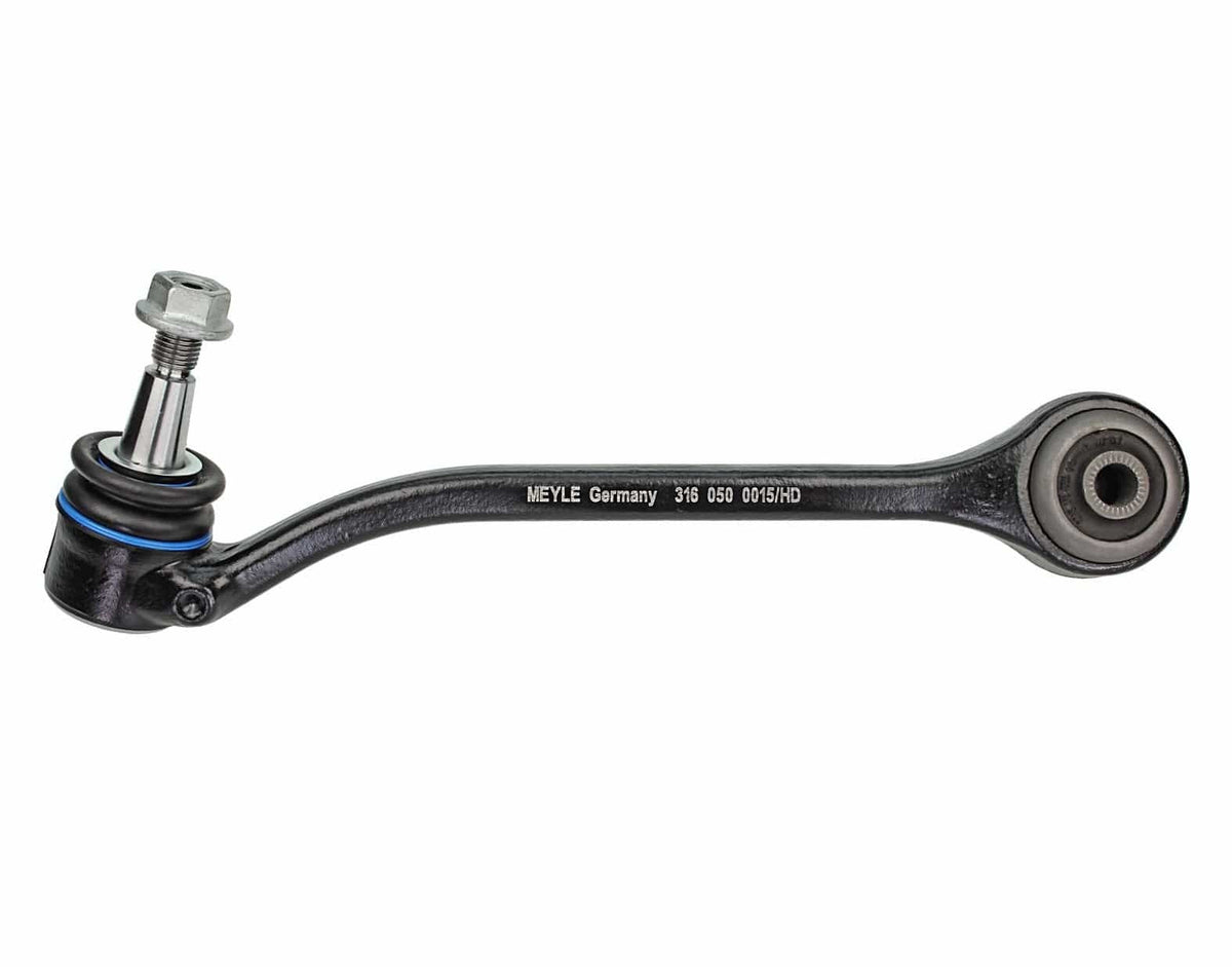 Front Left Control Arm and Ball Joint Assembly - BMW