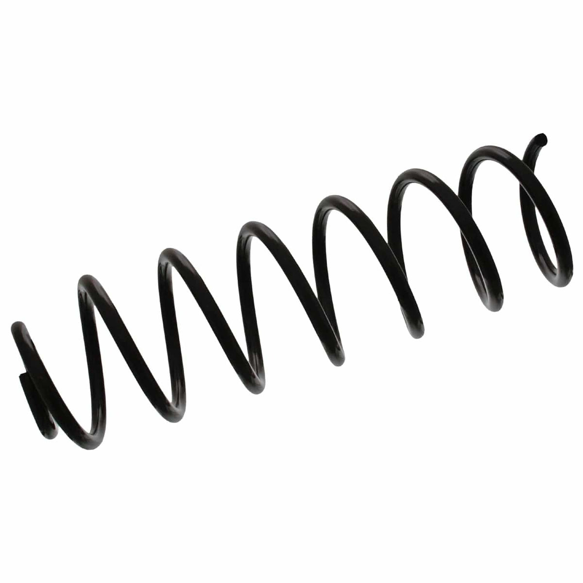 Coil Spring - VW/Audi