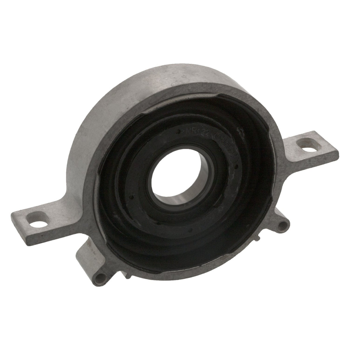 Propshaft Center Support with Ball Bearing - BMW